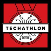 Podcast Techathlon