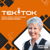 Podcast TEKTOK