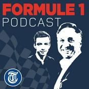 Podcast Telegraaf Formule 1-podcast