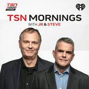 Podcast TSN 1200 Mornings