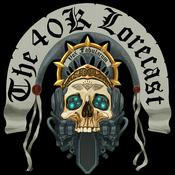 Podcast The 40k Lorecast