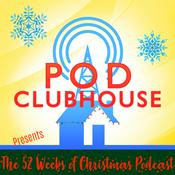 Podcast The 52 Weeks of Christmas Podcast