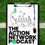 Podcast The Action Network Sports Betting Podcast