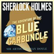 Podcast The Adventure of the Blue Carbuncle