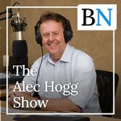 Podcast The Alec Hogg Show