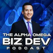 Podcast The Alpha Omega Biz Dev Podcast