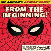 Podcast The Amazing Spider-Man From The Beginning