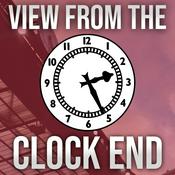 Podcast View From The Clock End | The Arsenal Way Podcast