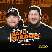 Podcast The Bald Builders Breakfast