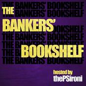 Podcast THE BANKERS' BOOKSHELF