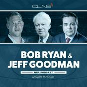 Podcast Bob Ryan & Jeff Goodman NBA Podcast