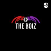 Podcast The Boiz Podcast