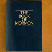 Podcast The Book of Mormon - Joseph Smith