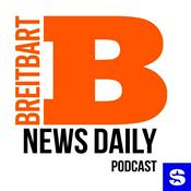 Podcast The Breitbart News Daily Podcast