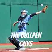 Podcast The Bullpen Guys