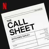 Podcast The Call Sheet with Kris Tapley