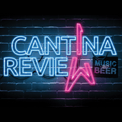 Podcast The Cantina Review