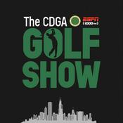 Podcast The CDGA Golf Show