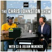 Podcast The Chris Johnston Show