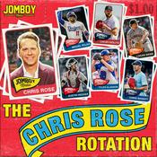 Podcast The Chris Rose Rotation (MLB Players Podcast)