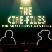 Podcast The Cine-Files