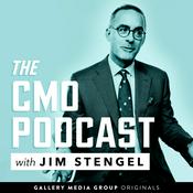 Podcast The CMO Podcast