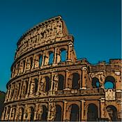 Podcast The Colosseum