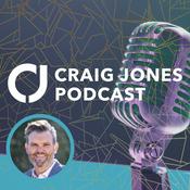 Podcast The Craig Jones Podcast