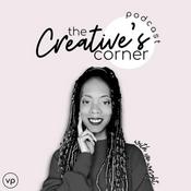 Podcast The Creative's Corner Podcast