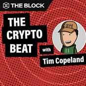 Podcast The Crypto Beat