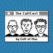 Podcast The CultCast