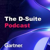 Podcast The D-Suite Podcast