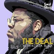 Podcast The Deal with Nissim Black