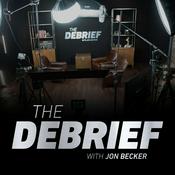 Podcast The Debrief with Jon Becker