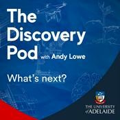 Podcast The Discovery Pod Podcast