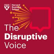 Podcast The Disruptive Voice