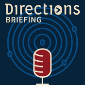 Podcast The Directions on Microsoft Briefing