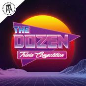 Podcast The Dozen: Trivia Competition