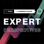 Podcast The Ecommerce Toolbox: Expert Perspectives