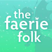 Podcast The Faerie Folk - Folklore, Myths and Legends from the U.K