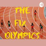 Podcast The Fix Olympics