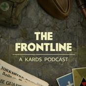 Podcast The Frontline: A KARDS Podcast