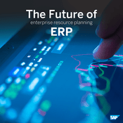 Podcast The Future of ERP