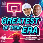 Podcast The G.O.T.E. - The Greatest of Their Era