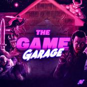 Podcast The Game Garage - Tabletop RPG Mini-Series