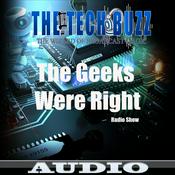 Podcast The Geeks Were Right