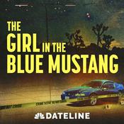 Podcast The Girl in the Blue Mustang