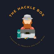 Podcast The Hackle Box