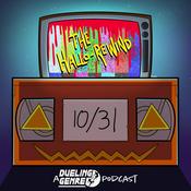 Podcast The Hallo-Rewind