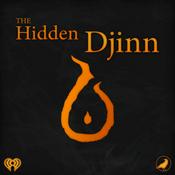 Podcast The Hidden Djinn